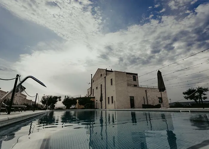 Masseria Sacramento