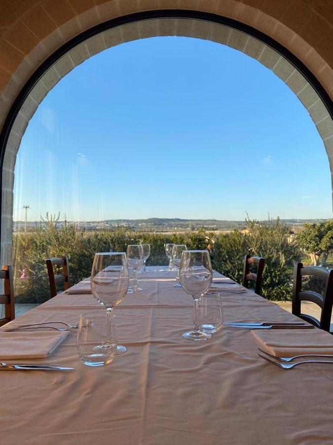 Masseria Sacramento