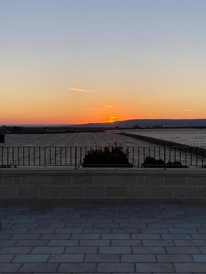 Masseria Sacramento Palagianello
