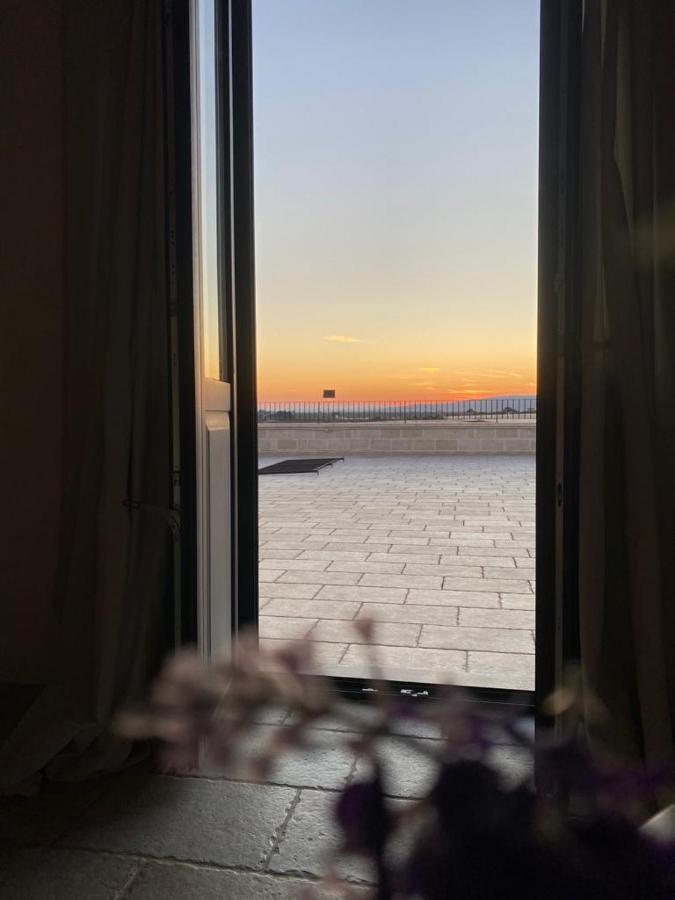 Farm stay Masseria Sacramento Palagianello