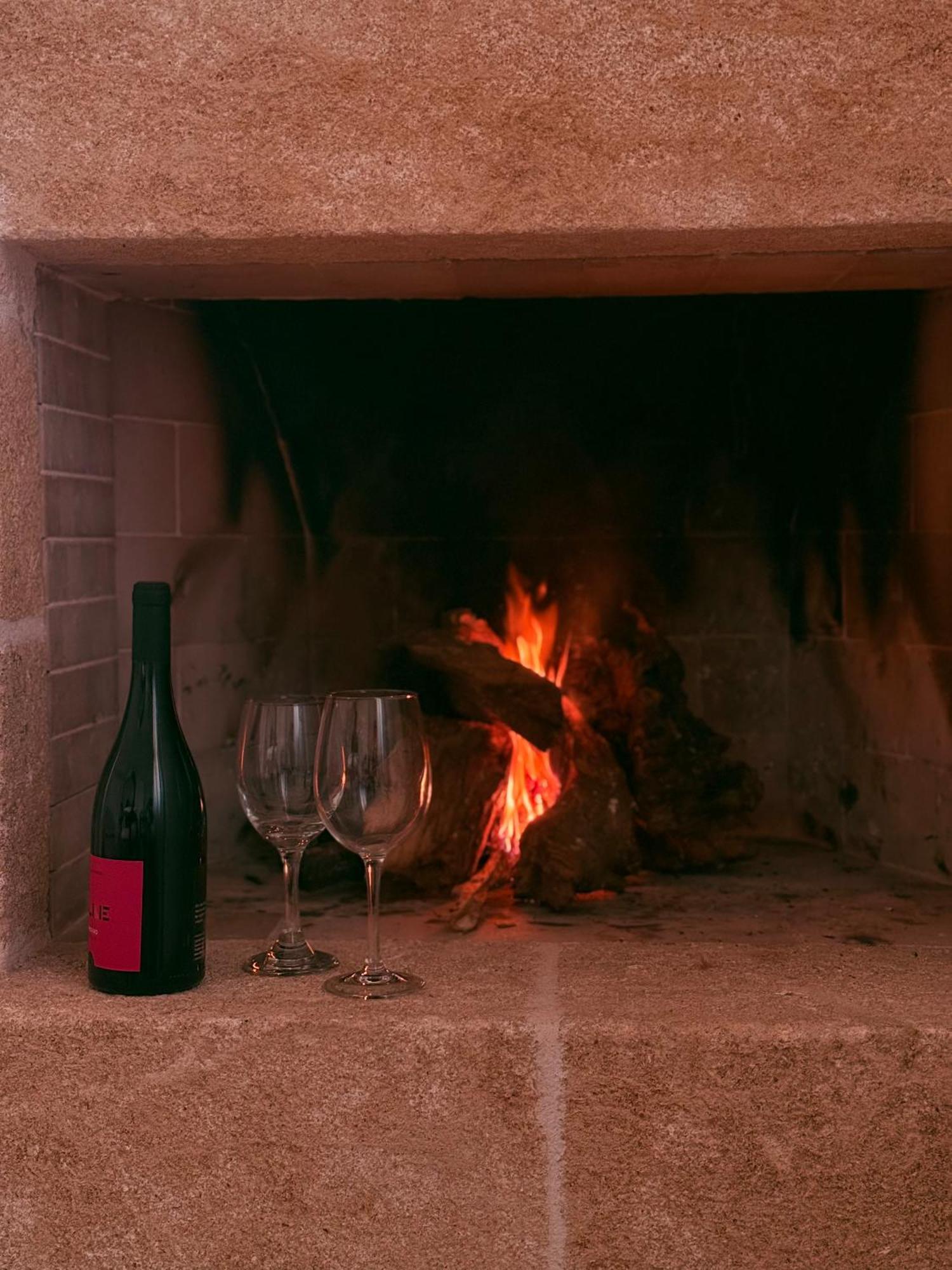 Masseria Sacramento Farm stay Palagianello