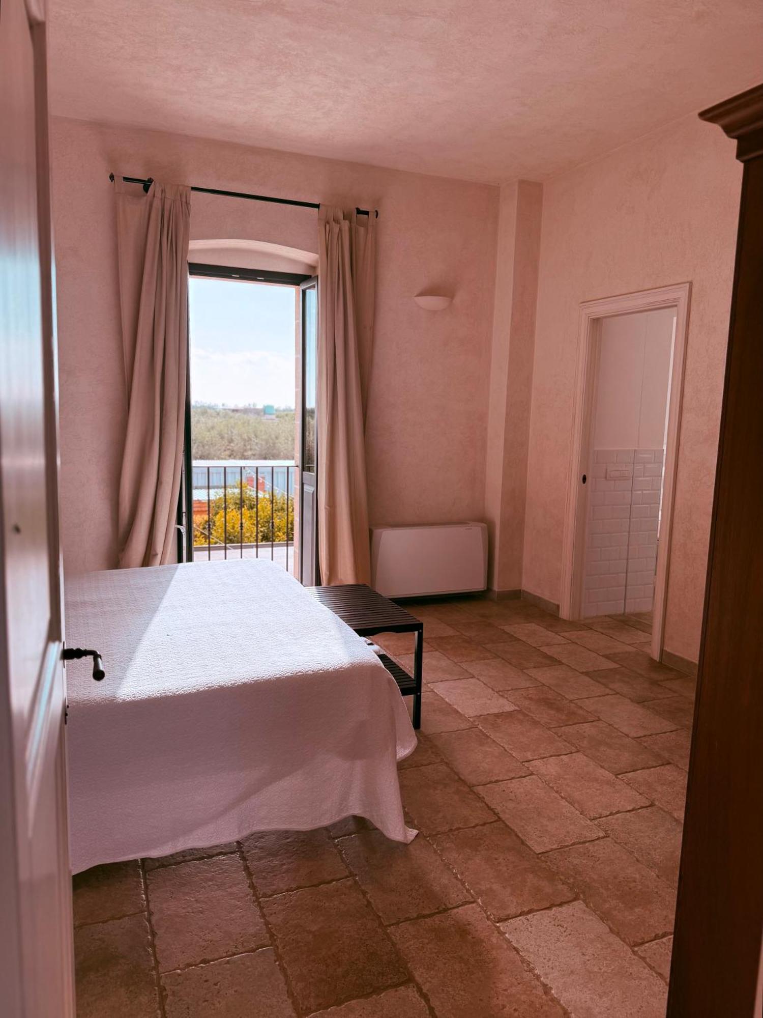 Masseria Sacramento * Palagianello