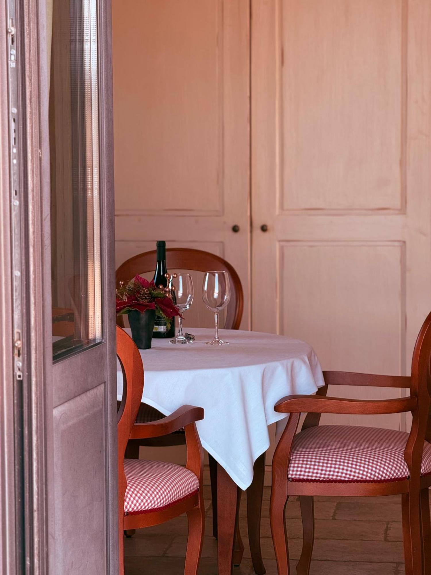 Masseria Sacramento