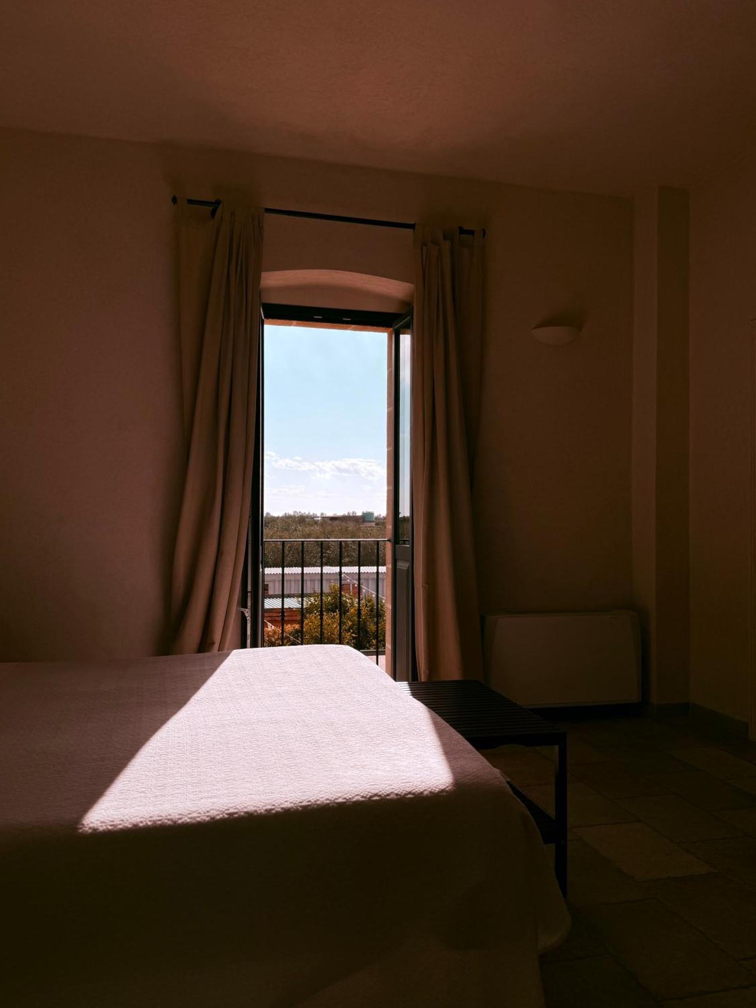 Masseria Sacramento Farm stay *