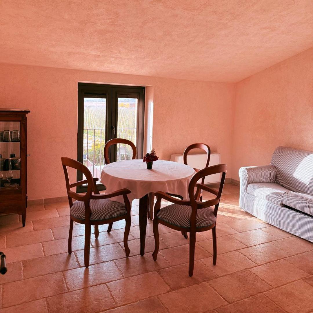 Masseria Sacramento Farm stay