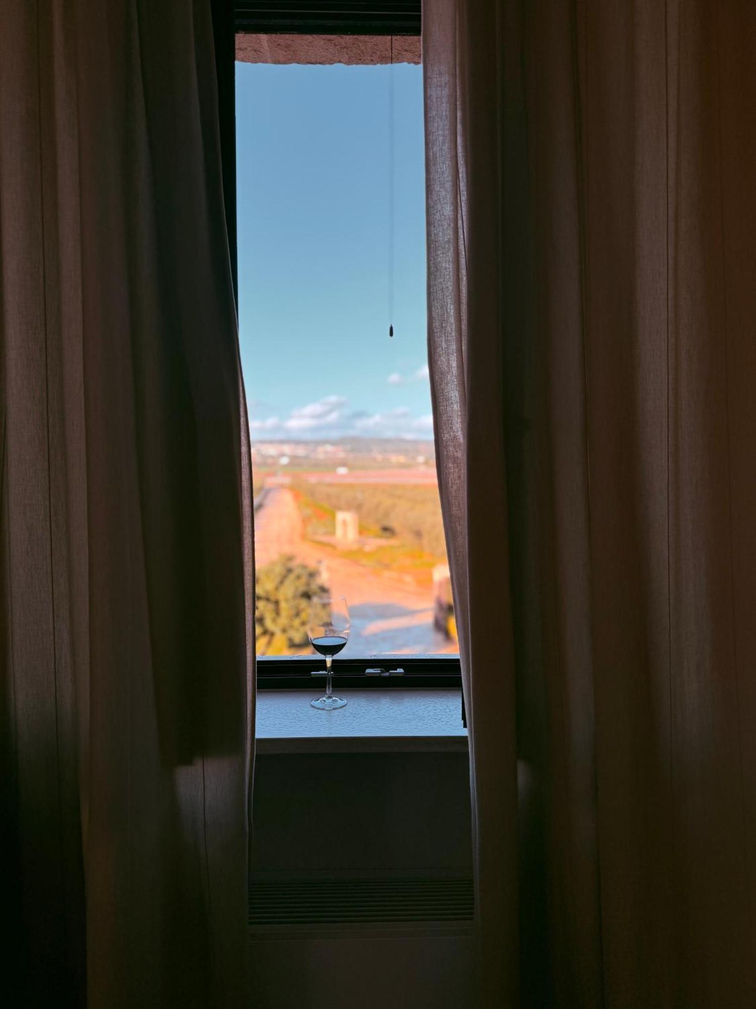 Masseria Sacramento Farm stay