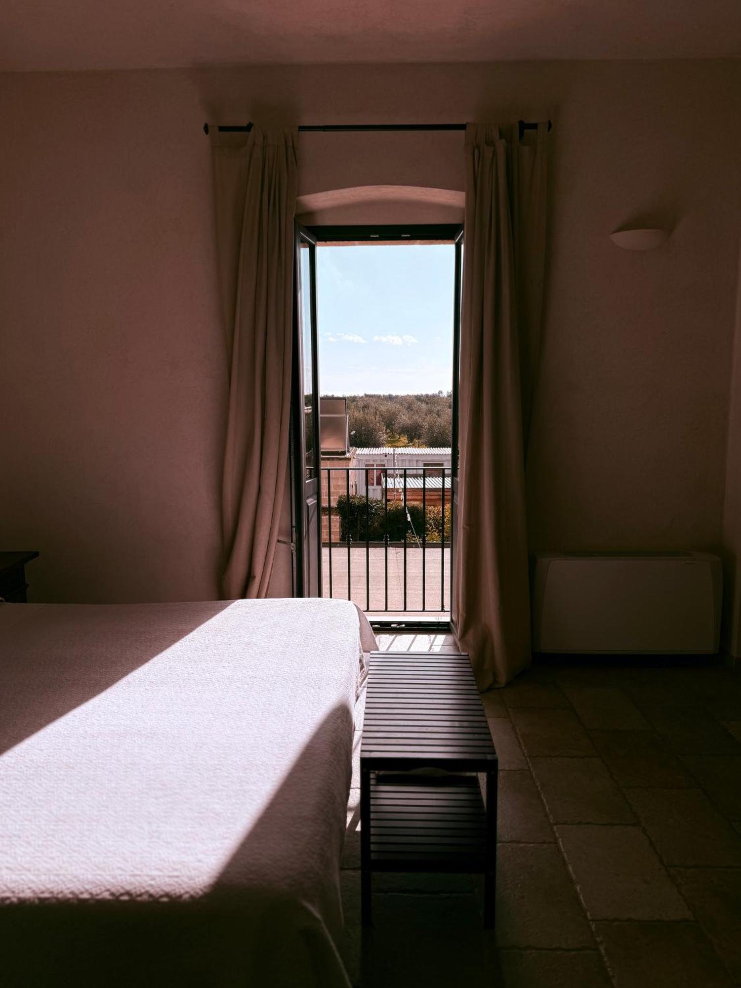 Farm stay Masseria Sacramento Palagianello