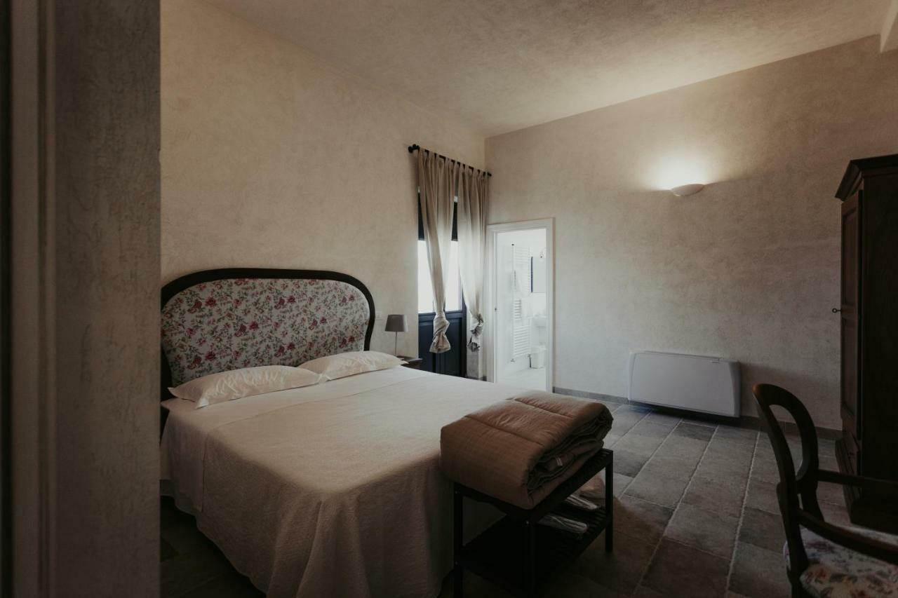 Masseria Sacramento