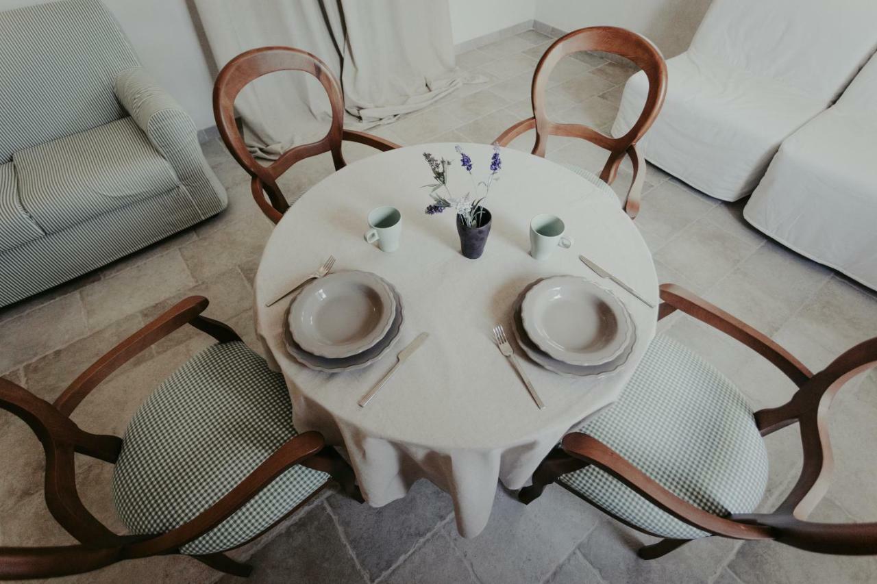 Farm stay Masseria Sacramento *