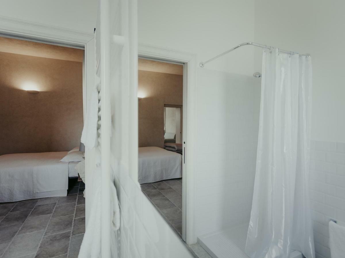 Masseria Sacramento Farm stay Palagianello