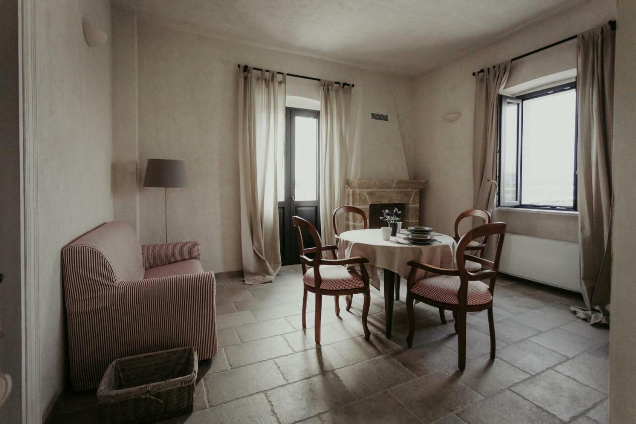 Masseria Sacramento