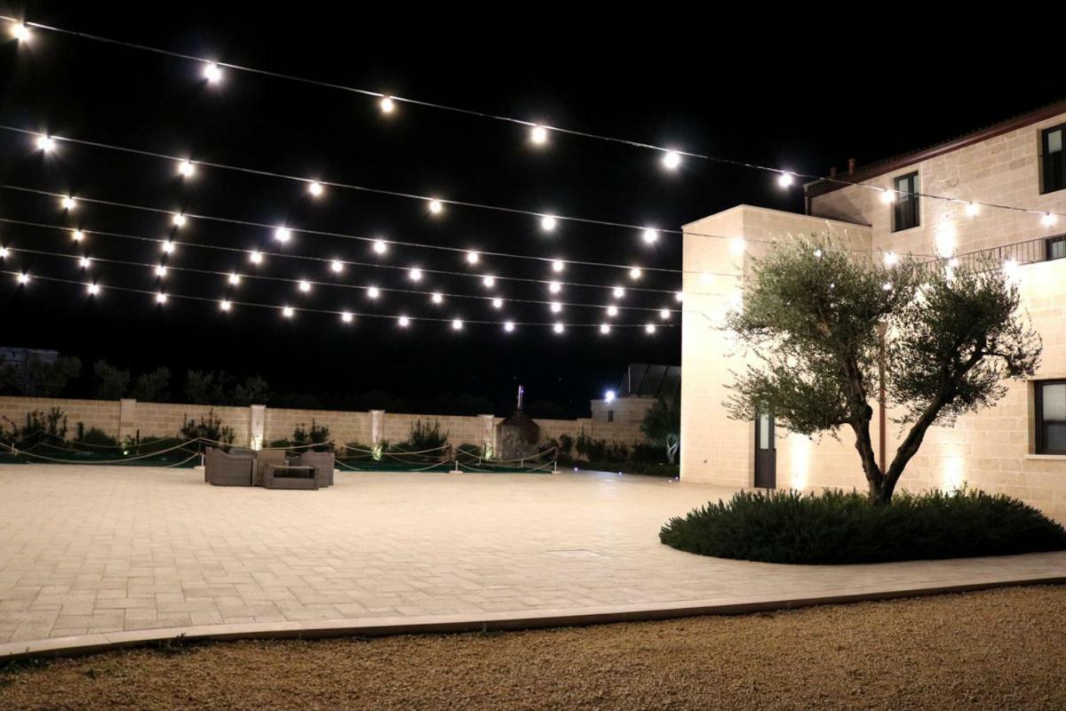 Masseria Sacramento * Palagianello