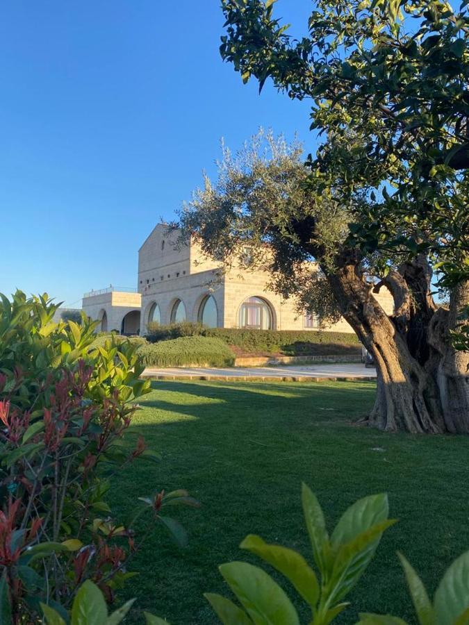 Masseria Sacramento Palagianello