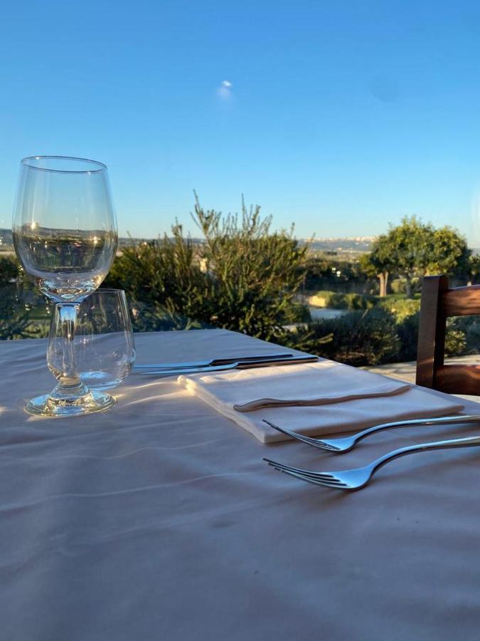 Masseria Sacramento Agroturismo