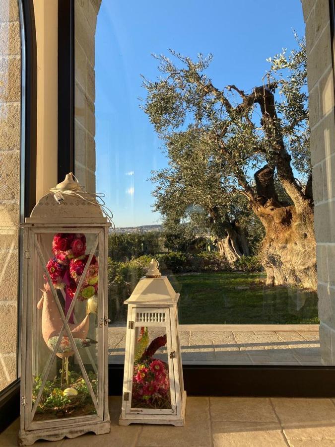 Agroturismo Masseria Sacramento
