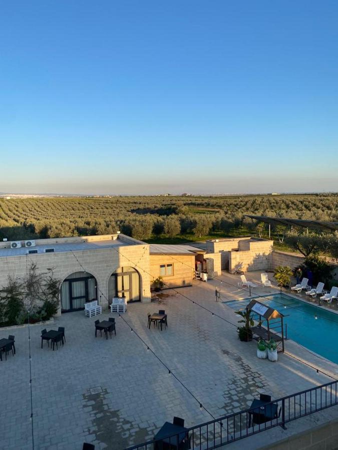 Masseria Sacramento * Palagianello