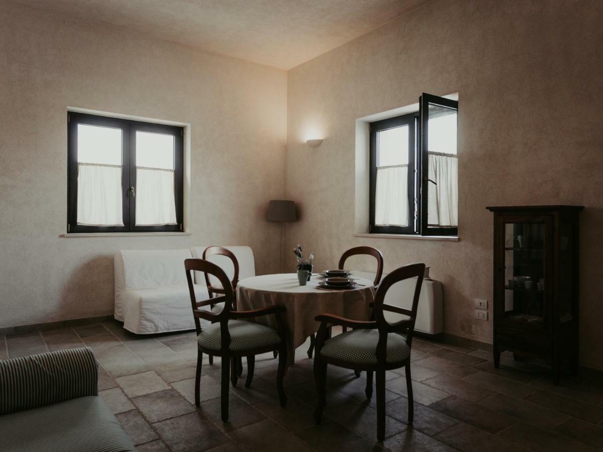 Masseria Sacramento Palagianello