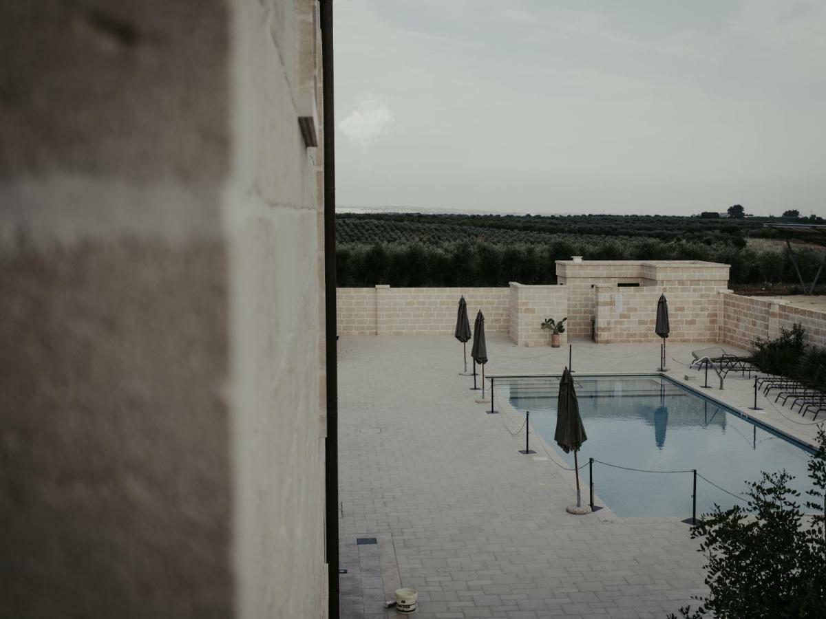 Masseria Sacramento Agroturismo Palagianello