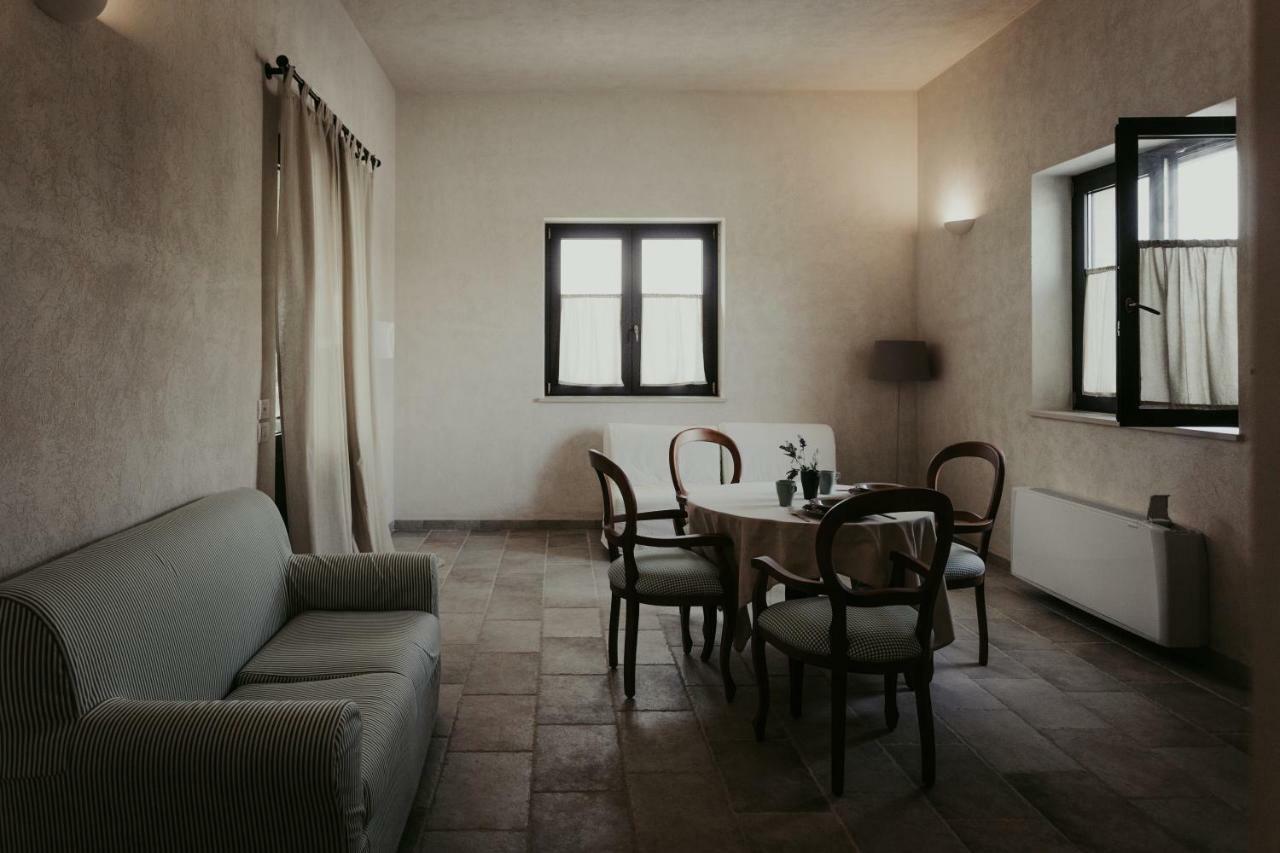 Masseria Sacramento Agroturismo *