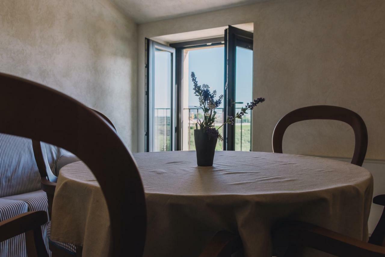 Séjour à la ferme Masseria Sacramento *
